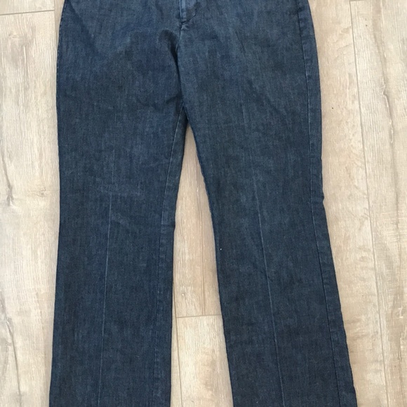 Gap Curvy Tailored Jeans Size 8 Long - Picture 7 of 7